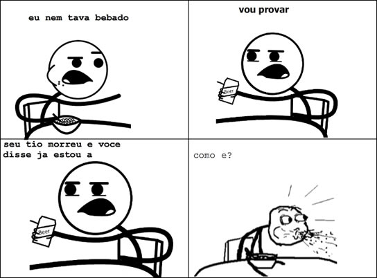 Tirinhas do leitor 2