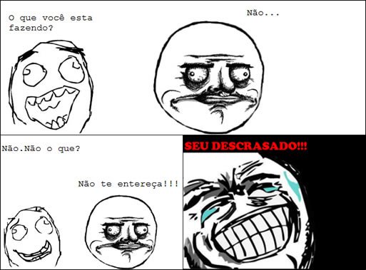 Tirinhas do leitor 4