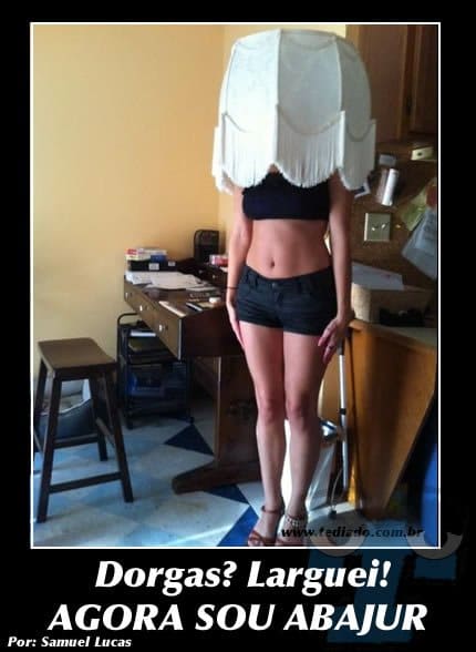 Plaquinhas divertidas #7 44