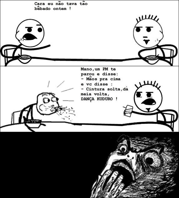 Tirinhas do leitor 9