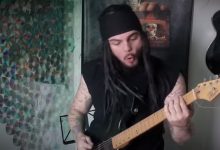O Metaleiro - Camaro Amarelo 15