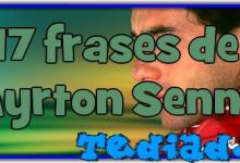 17 frases de Ayrton Senna 14