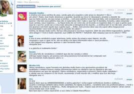 O que mais gostava no Orkut 3