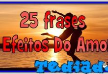 25 frases - Efeitos Do Amor 8
