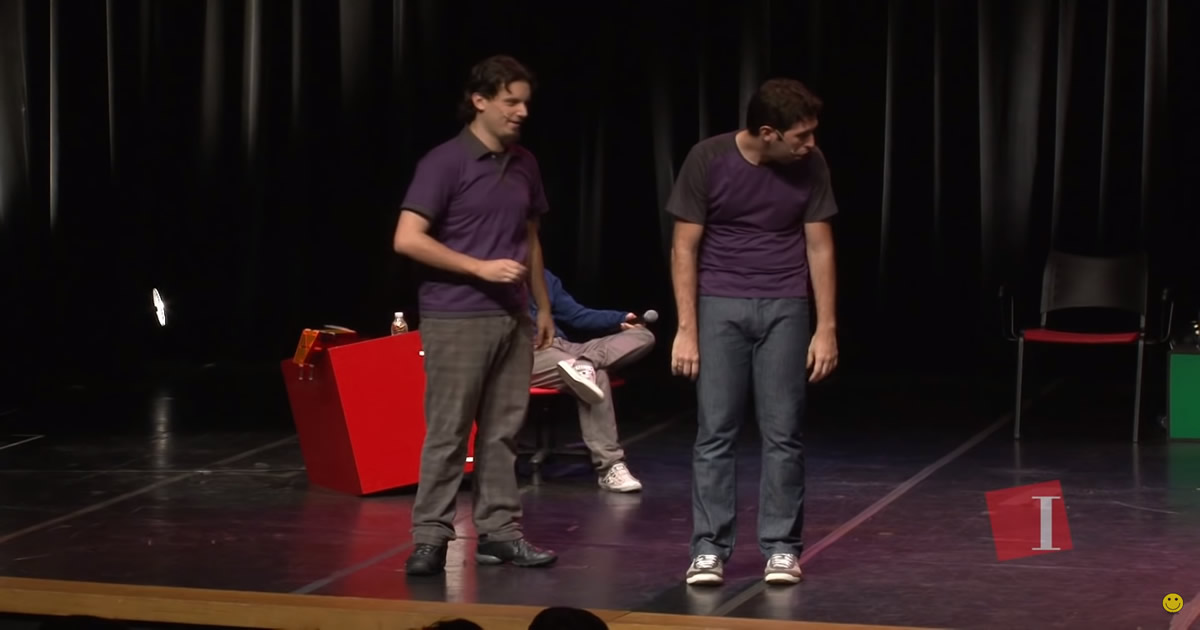 Improvável – Musical Improvável #03