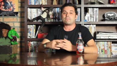 Qu4troCoisas sobre o Arnold Schwarzeneggerzeaheuha! 7