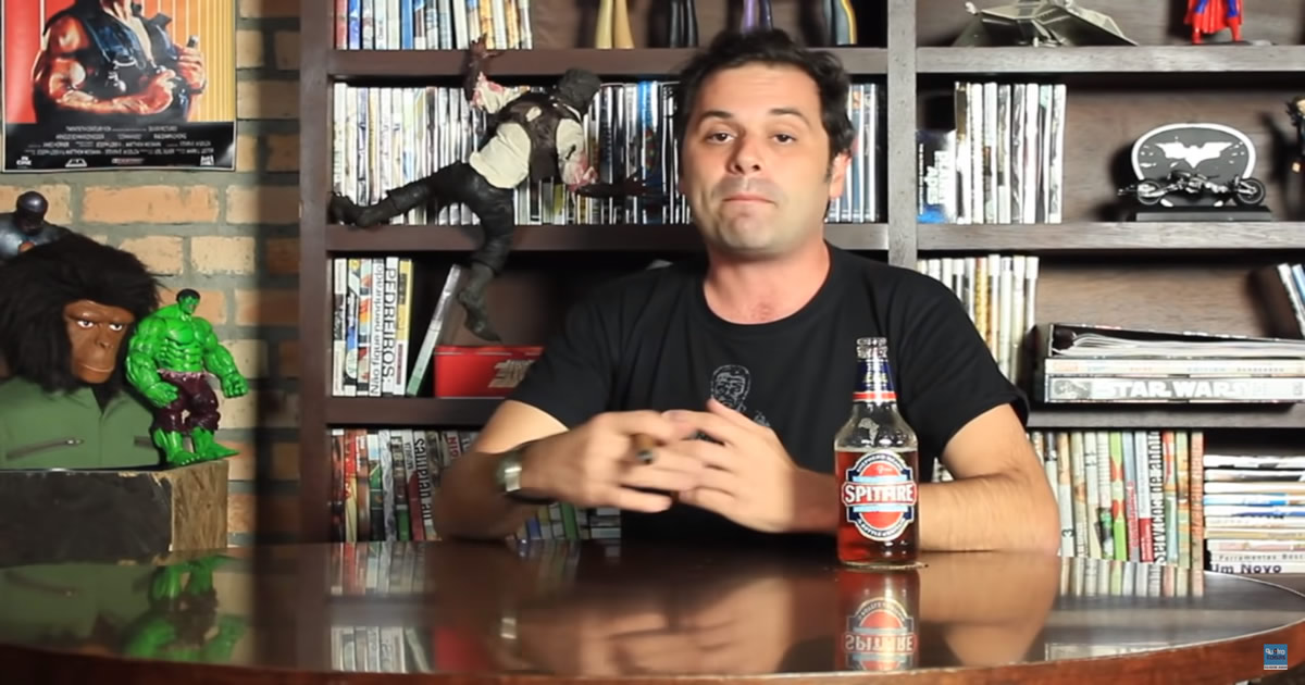 Qu4troCoisas sobre o Arnold Schwarzeneggerzeaheuha!