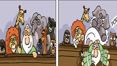Tirinhas (#20) 10