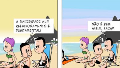 Tirinhas (#22) 2