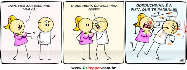 Tirinhas (#22) 33
