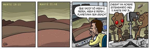Tirinhas (#22) 36