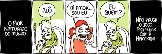 Tirinhas (#22) 37