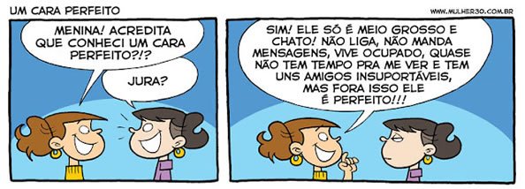 Tirinhas (#22) 38