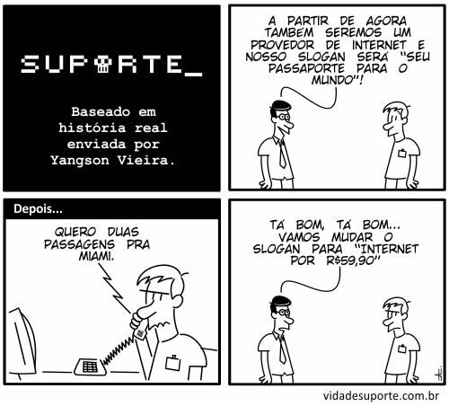 Tirinhas (#21) 39