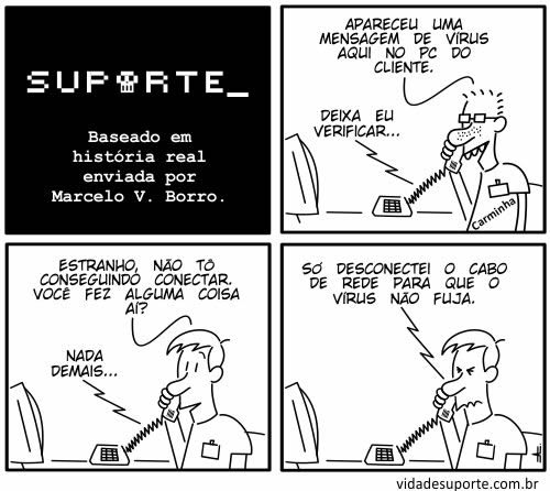 Tirinhas (#22) 39