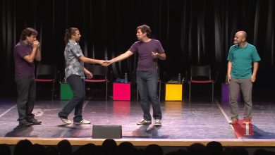 Improvável - Troca #30 9