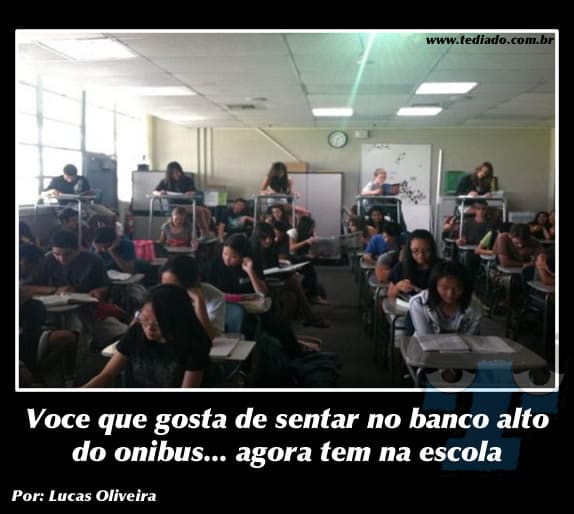 Plaquinhas divertidas #8 28