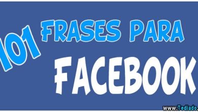 101 Frases para Facebook 6