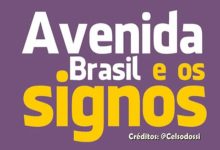 Avenida Brasil e os Signos 2