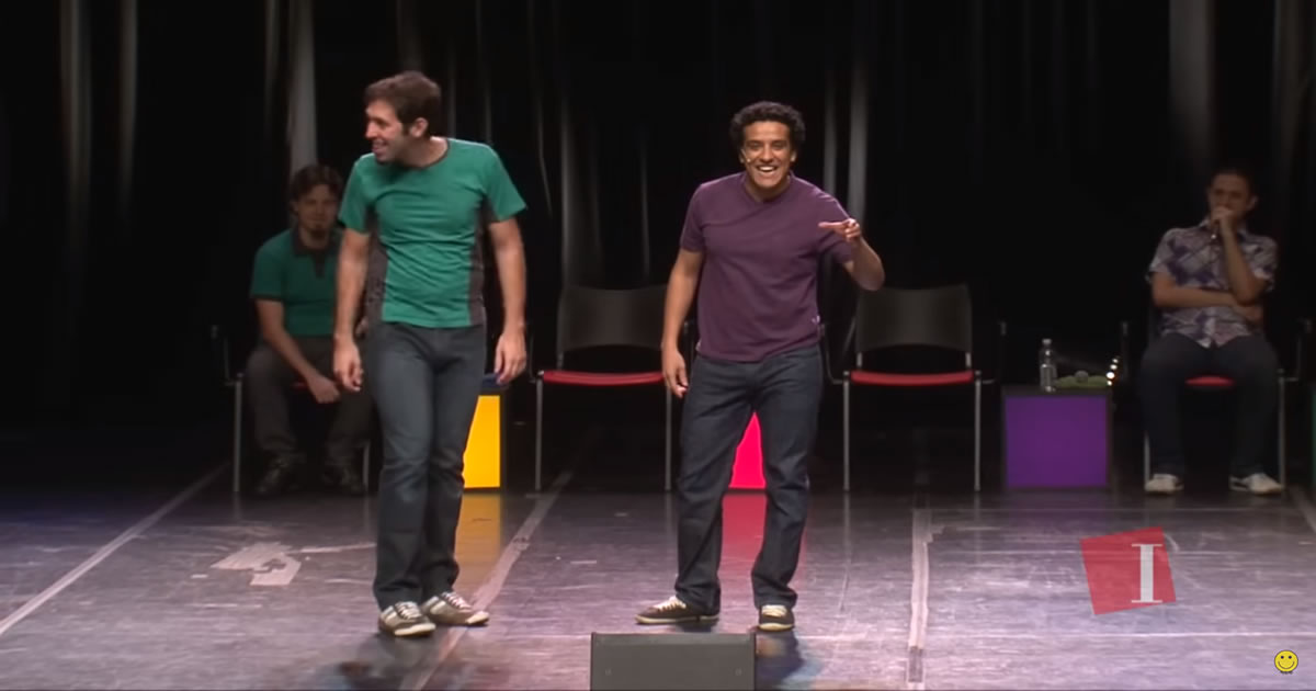 Improvável – Frases #32