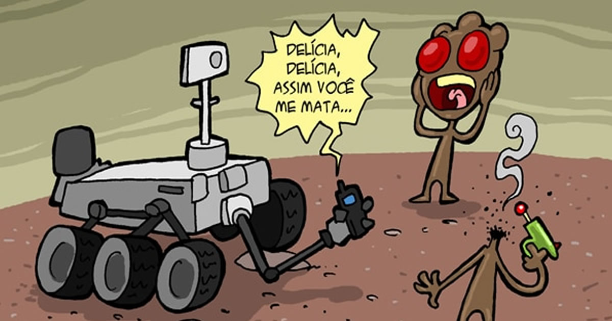 Tirinhas (#23)