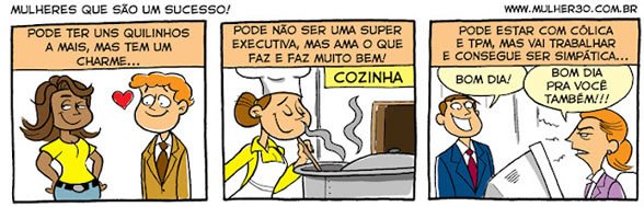 Tirinhas (#23) 33