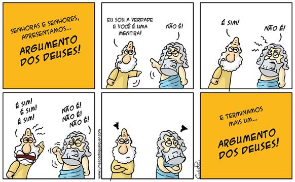 Tirinhas (#23) 35