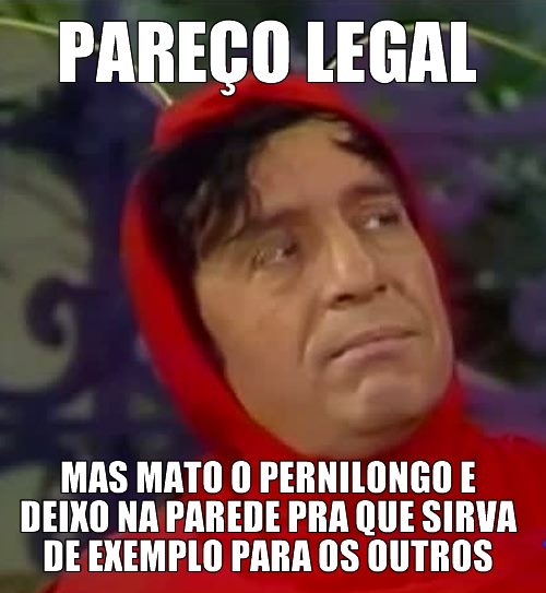 Chapolin Sincero #2 3