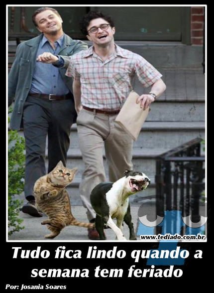 Plaquinhas divertidas #13 23