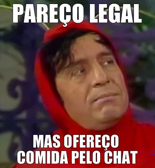 Chapolin Sincero #1 4