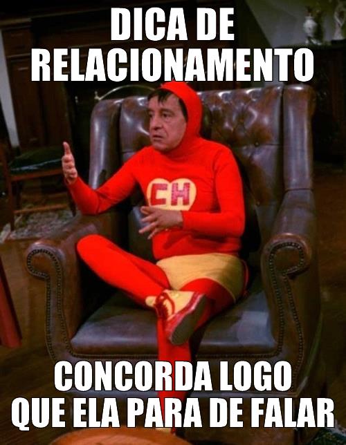 Chapolin Sincero #3 7