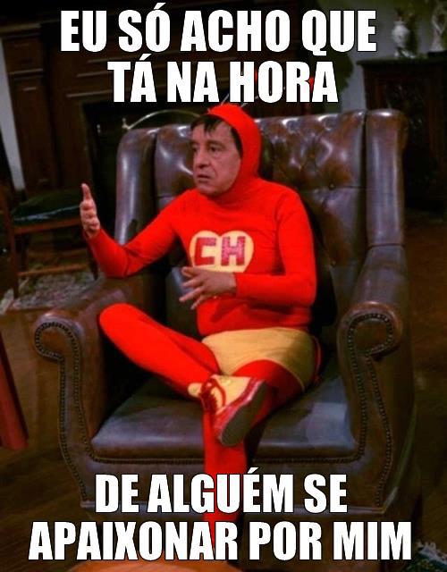 Chapolin Sincero #2 7