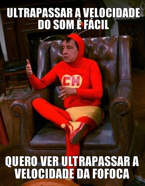 Chapolin Sincero #3 10