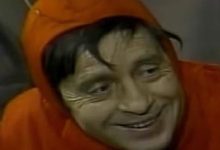 Chapolin Sincero #2 50