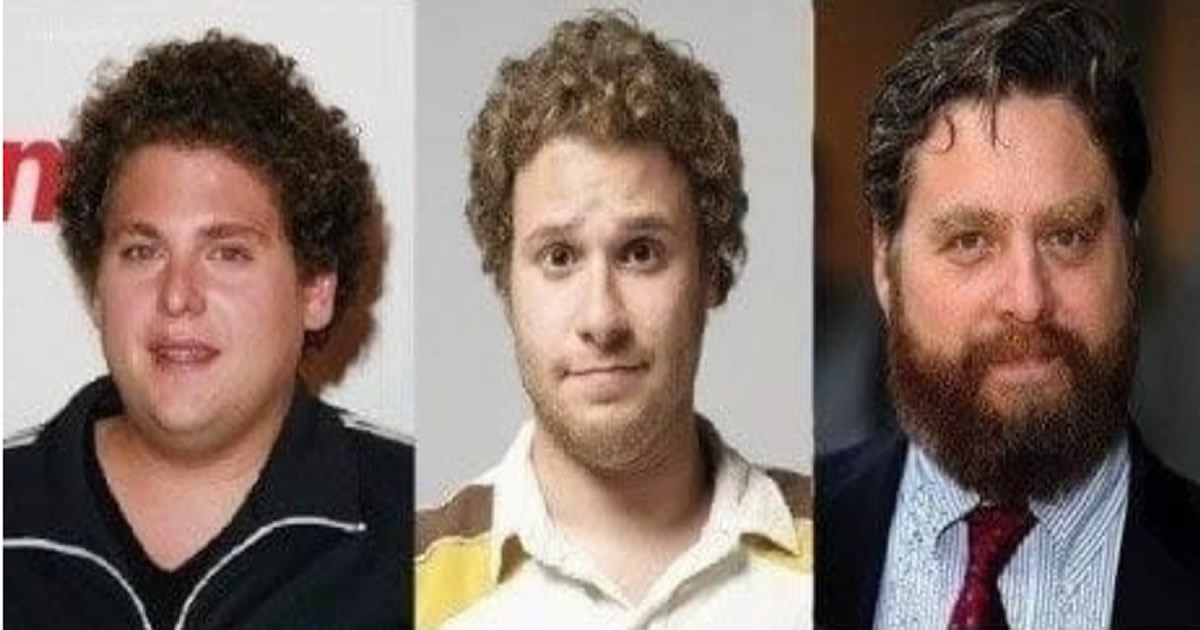 Evolução das Celebridades