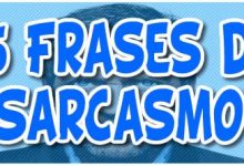25 Frases de Sarcasmo 30