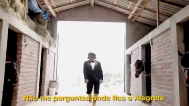 Guri Psy - Ganguri Style 5