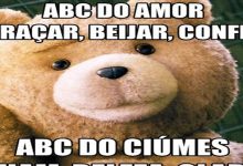 Ted Engraçado #1 7