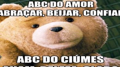 Ted Engraçado #1 10
