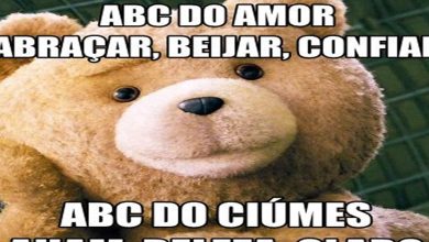 Ted Engraçado #1 4