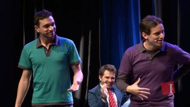Improvável - Troca #31 10
