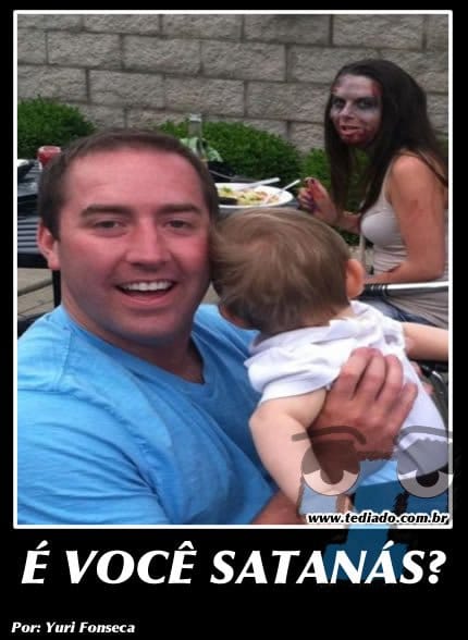 Plaquinhas divertidas #16 43