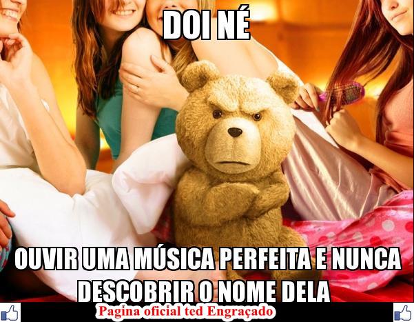 Ted Engraçado #2 43