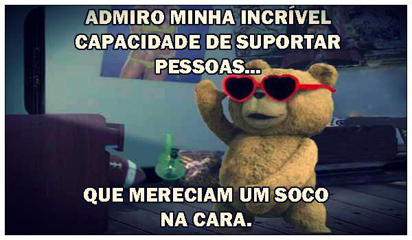 Ted Engraçado #2 44