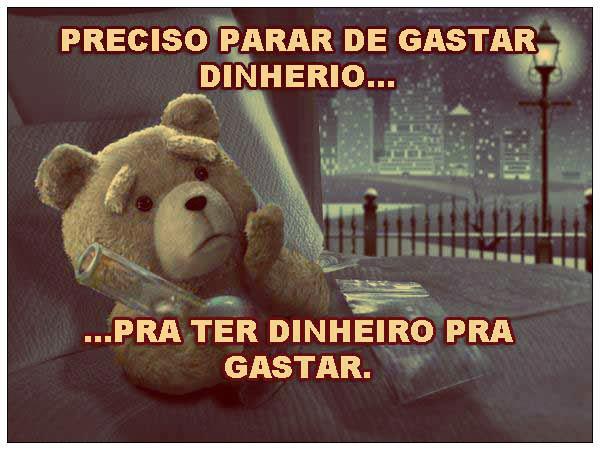 Ted Engraçado #2 45