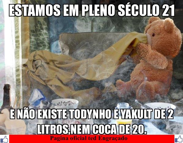 Ted Engraçado #2 47