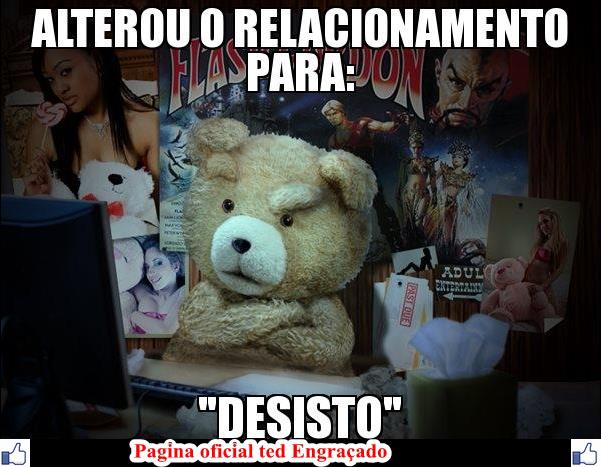 Ted Engraçado #2 49