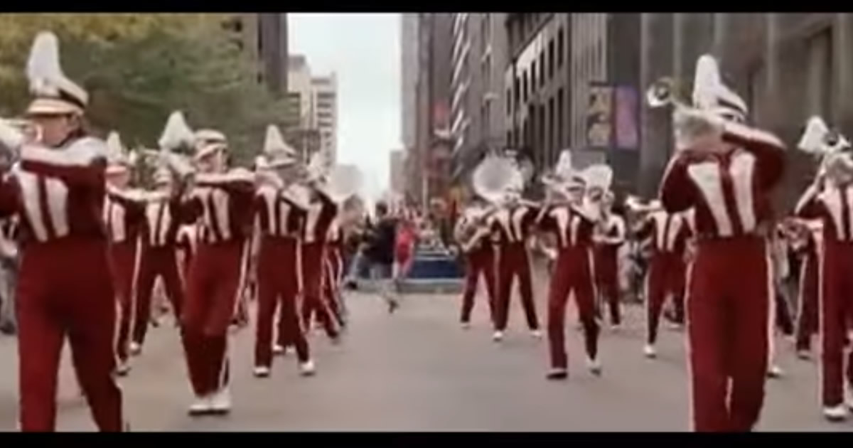 Os 250 melhores filmes em apenas 2 minutos e meio