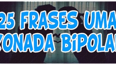 25 frases Uma Xonada Bipolar 8