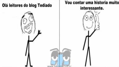 Caro leitores do blog... 6